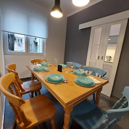Dalmatinska Apartment Belgrade Extérieur photo