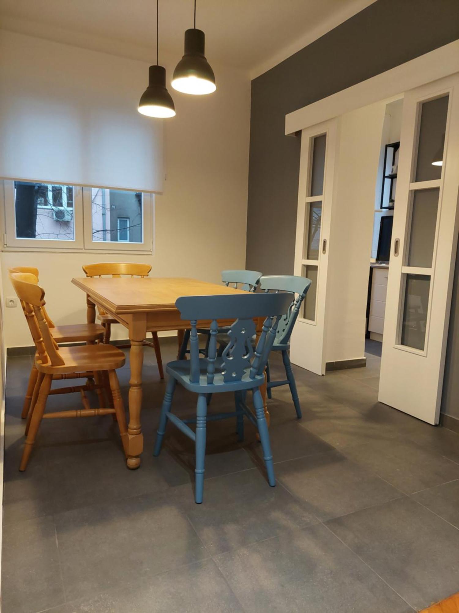 Dalmatinska Apartment Belgrade Extérieur photo