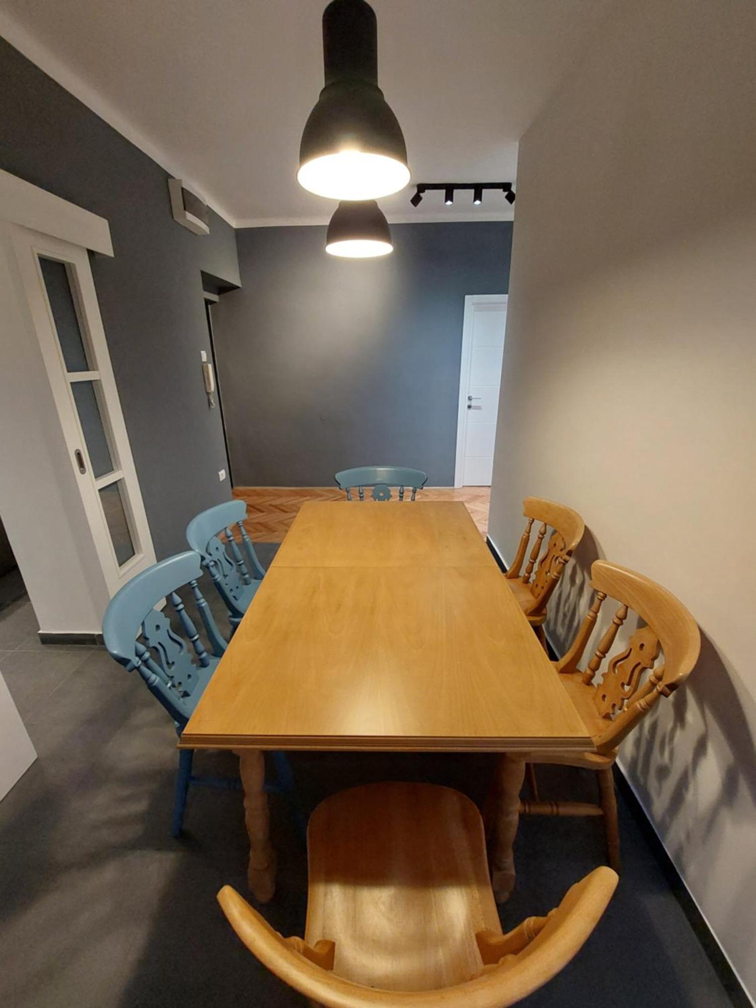 Dalmatinska Apartment Belgrade Extérieur photo