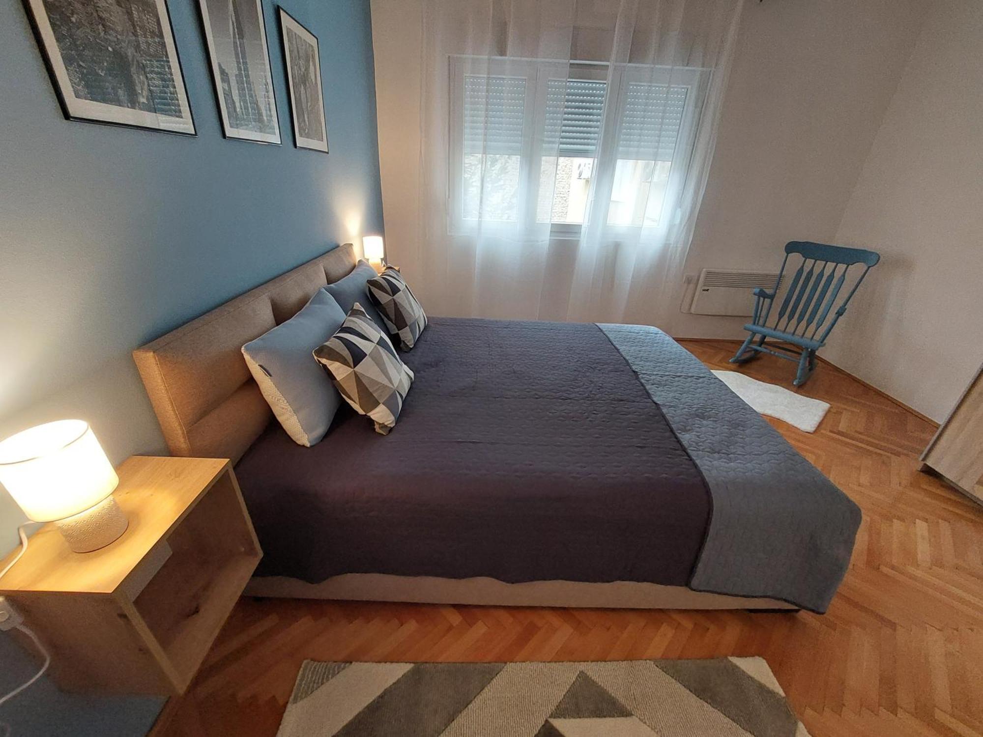 Dalmatinska Apartment Belgrade Extérieur photo